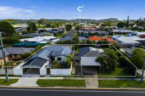 109-111 Palm Beach Avenue, Palm Beach, Qld 4221