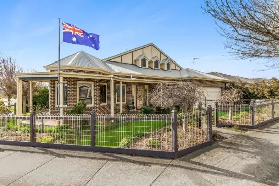 109-111 Rossack Drive, Grovedale, Vic 3216