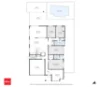 109 Aberglasslyn Road, Rutherford, NSW 2320-Floorplan