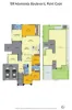 109 Alamanda Boulevard, Point Cook, Vic 3030-Floorplan