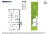 109 Albert Street, Islington, NSW 2296-Floorplan