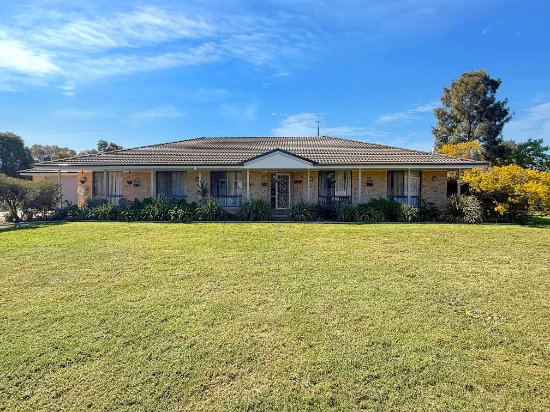 109 Almond Road, Leeton, NSW 2705