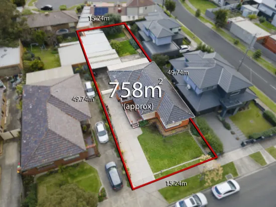 109 Arcade Way, Keilor East, Vic 3033