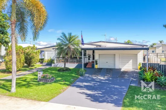 109  Argyle Park Road, Bowen, Qld 4805