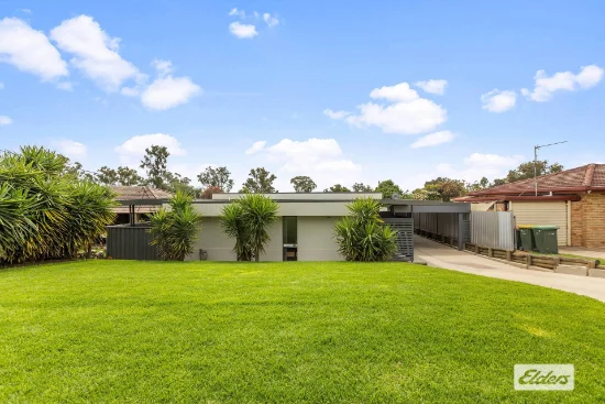 109 Ashmont Avenue, Ashmont, NSW 2650