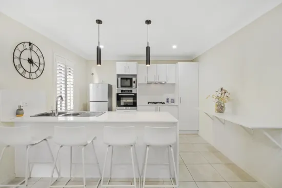 109 Audley Circuit, Gregory Hills, NSW 2557