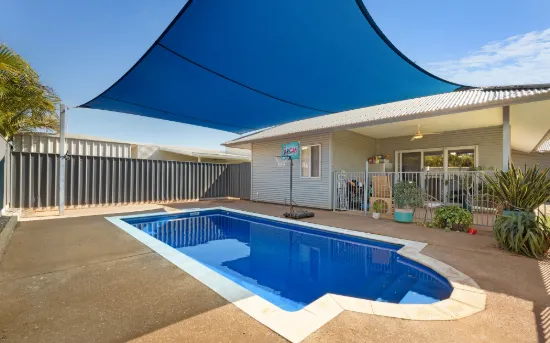 109 Bajamalu Drive, Baynton, WA 6714