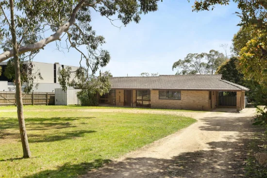 109 Bellbird Road, Mount Eliza, Vic 3930