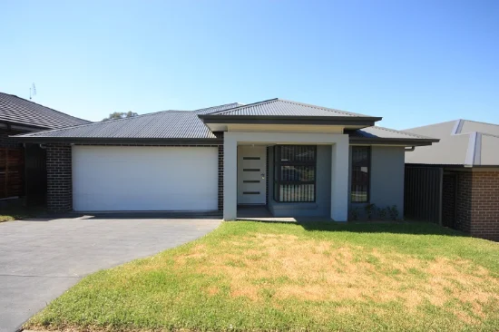 109 Belmont Avenue, Spring Farm, NSW 2570