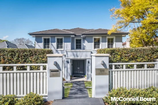 109 Bobbin Head Road, Turramurra, NSW 2074