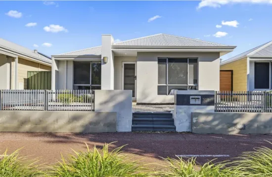 109 Bordeaux Lane, Ellenbrook, WA 6069