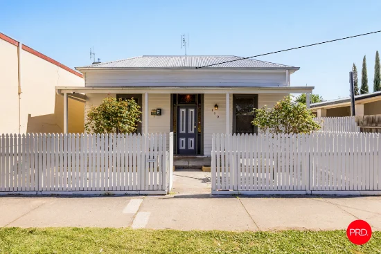 109 Bridge Street, Bendigo, Vic 3550 - For Sale