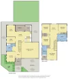 109 Brightvale Boulevard, Wyndham Vale, Vic 3024-Floorplan