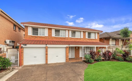 109 Brisbane Road, St Johns Park, NSW 2176