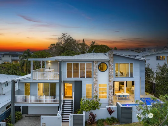 109 Bruce Street, Camp Hill, Qld 4152
