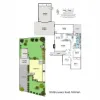109 Brunswick Road, Mitcham, Vic 3132-Floorplan