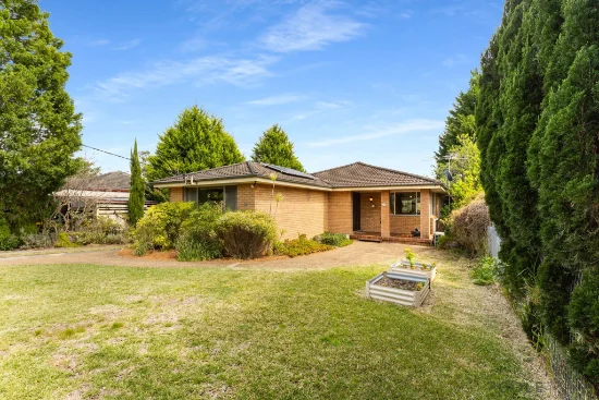 109 Burns Road, Springwood, NSW 2777