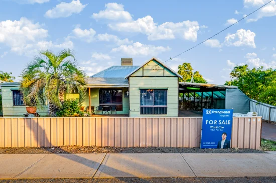 109 Campbell Street, Lamington, WA 6430