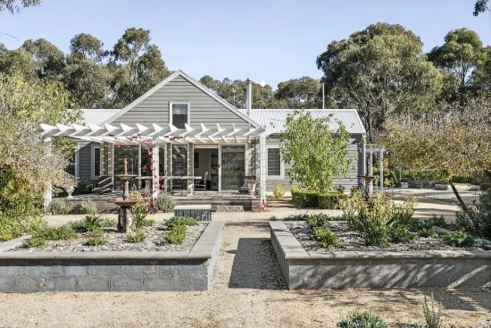 109 Captains Gully-Sandon Road, Sandon, Vic 3462