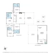109 Captains Gully-Sandon Road, Sandon, Vic 3462-Floorplan