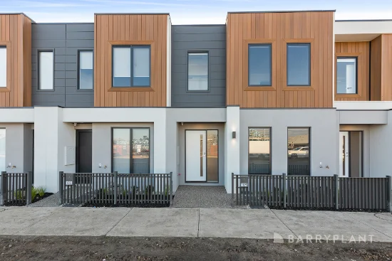 109 Carnival Boulevard, Berwick, Vic 3806 - For Rent
