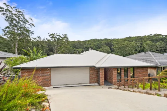 109 Chamberlain Road, Wyoming, NSW 2250