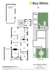 109 Charles Street, Putney, NSW 2112-Floorplan