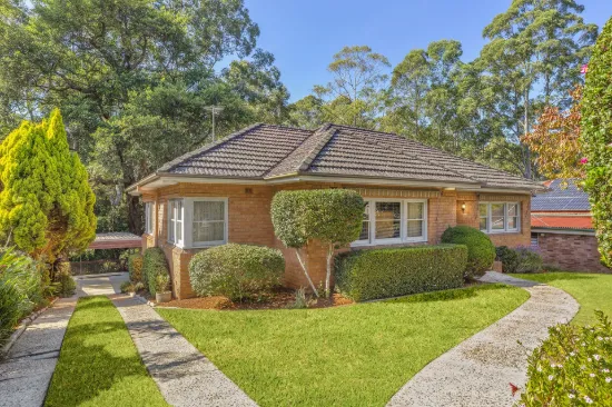109 Chatham Road, Denistone, NSW 2114
