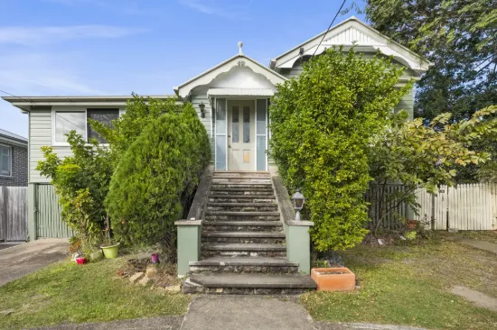109 Chatsworth Road, Coorparoo, Qld 4151