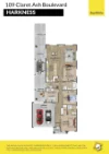 109 Claret Ash Boulevard, Harkness, Vic 3337-Floorplan