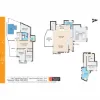 109 Coastal View Drive, Tallwoods Village, NSW 2430-Floorplan