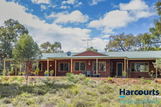109 Cockatoo Drive, Bindoon, WA 6502