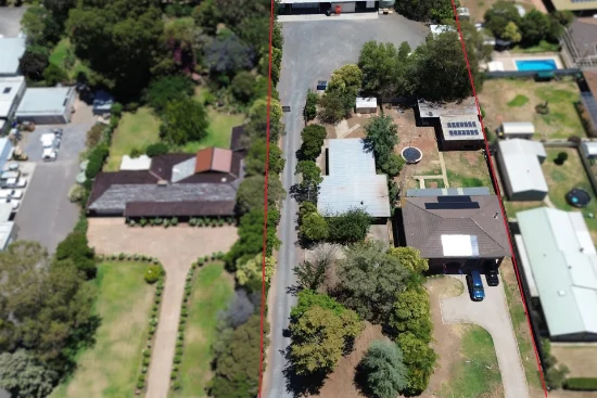 109 Coree Street, Finley, NSW 2713