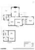109 Coromandel Parade, Coromandel Valley, SA 5051-Floorplan
