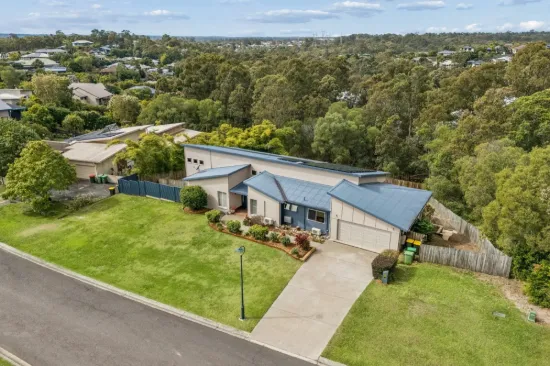 109 Corvus Drive, Cashmere QLD 4500-Image