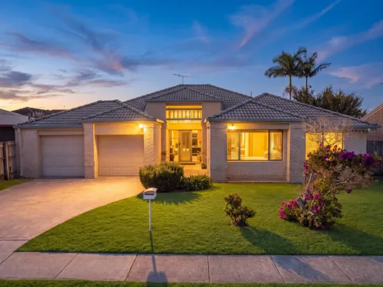 109 Cotterill Avenue, Bongaree, Qld 4507