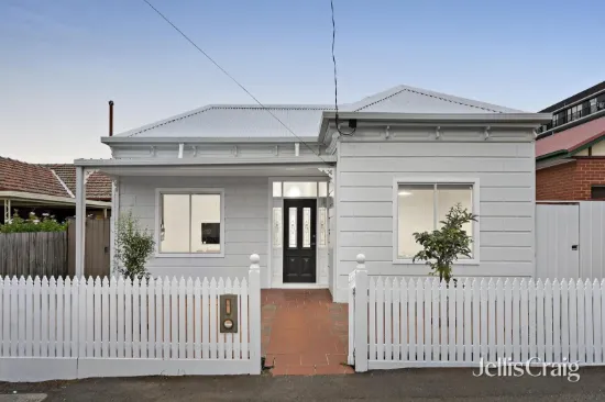 109 Crown Street, Flemington, Vic 3031