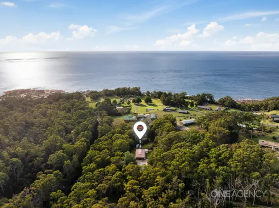 109 Cuprona Road, Heybridge, Tas 7316
