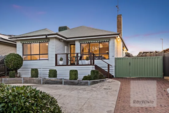 109 Darebin Boulevard, Reservoir, Vic 3073