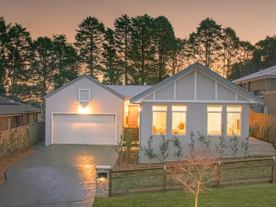 109 Darraby Drive, Moss Vale, NSW 2577