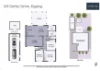 109 Derby Drive, Epping, Vic 3076-Floorplan