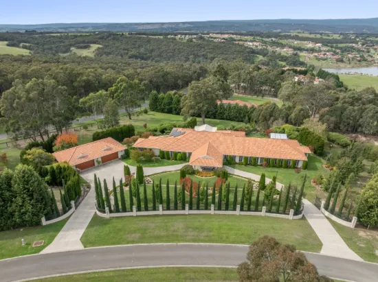 109 Dolomite Rise, Hidden Valley, Vic 3756