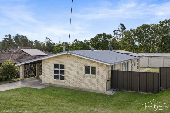 109 Drayton Street, Laidley, Qld 4341