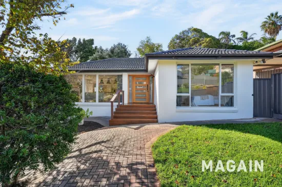 109 Eyre Street, Seaview Downs, SA 5049