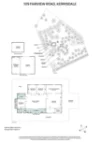 109 Fairview Road, Kerrisdale, Vic 3660-Floorplan