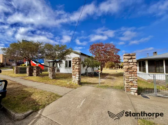 109 Folkestone Street, Stanthorpe, Qld 4380