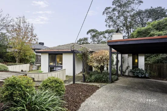109 Foote Street, Templestowe Lower, Vic 3107