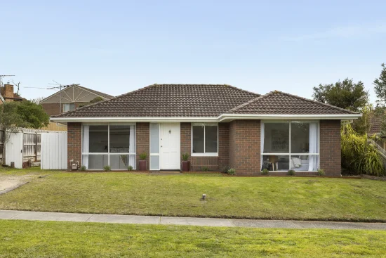 109 Franciscan Avenue, Frankston, Vic 3199