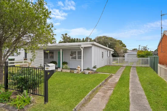 109 George Evans Road, Killarney Vale, NSW 2261