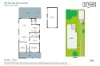 109 George Evans Road, Killarney Vale, NSW 2261-Floorplan